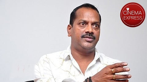 Director Ravi Kumar Chowdary passes away due to cardiac arrest