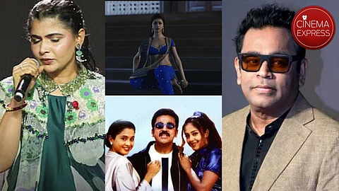 AR Rahman’s many Pantuvaralis: The emotional spectrum behind ‘Muththa Mazhai’ and the composer’s discography