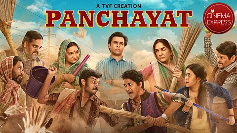 Panchayat season 4 trailer: Jitendra Kumar, Raghubir Yadav and Neena Gupta return to Phulera as it gears up for polls