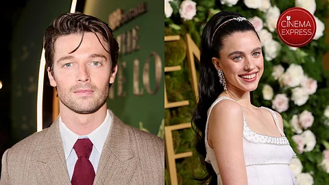 Patrick Schwarzenegger joins the cast of Love Of Your Life alongside Margaret Qualley