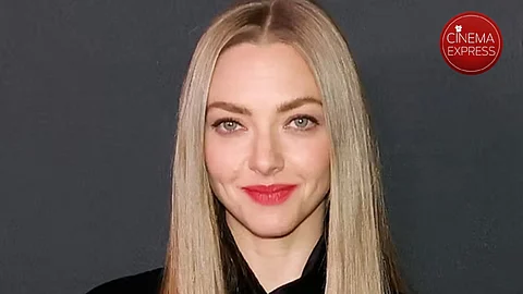 Amanda Seyfried