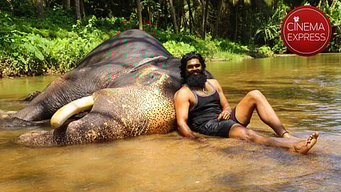 Padai Thalaivan Movie Review: Shanmugapandian shines in this film that thrives and trudges in tropes