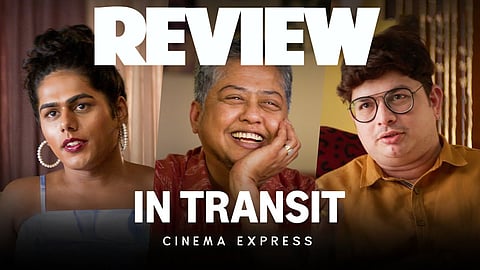 In Transit Series Review: Hurried narration subdues the charm of this episodic documentary.