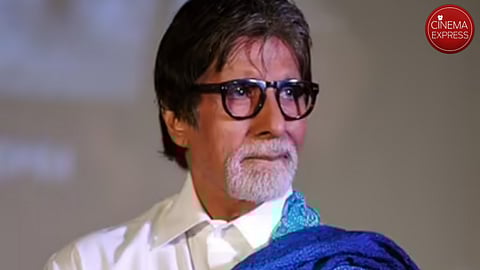 Amitabh Bachchan on Ahmedabad plane crash: Most pained and filled with immense remorse