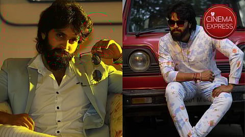 Bharath Sagar: Kalave Mosagara is my leap of faith