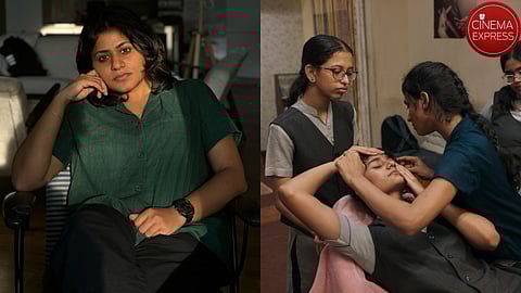 Victoria director Sivaranjini J: I want to flip male-driven narratives with women