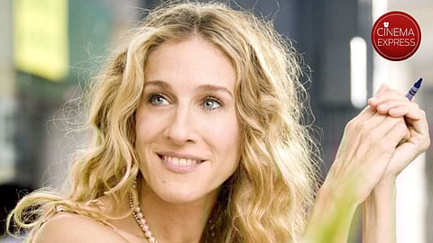 Sarah Jessica Parker on backlash for Sex and the City: 'A male lead can be a murderer, but...'