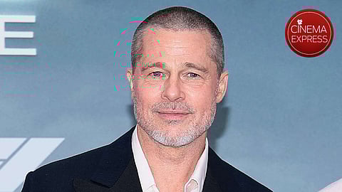 Brad Pitt’s advice to his younger self: Trust that voice
