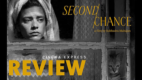 Second Chance Movie Review: A picturesque trek with heartfelt human lessons at the summit
