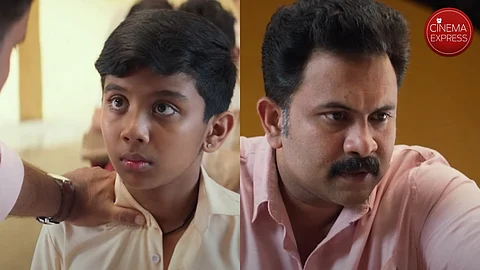 Sthanarthi Sreekuttan gets an OTT release date