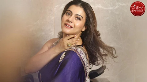 Kajol says Ramoji Rao Studios is a haunted place: ‘God has protected me and I haven’t seen anything’