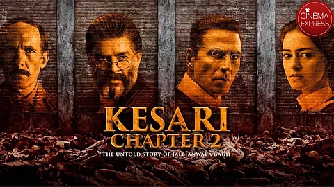 FIR against makers of Akshay Kumar's Kesari Chapter 2 for 'distorting' Bengal’s freedom movement