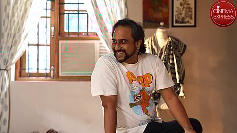 RS Prasanna