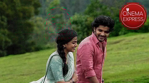 8 Vasantalu review: A potentially stunning drama lost in vanity expression