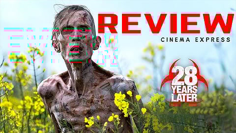 28 Years Later Movie Review: A breathtaking reflection of humans in survival