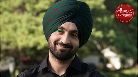 Detective Sherdil Movie Review: A confused Diljit Dosanjh in a dull murder-mystery