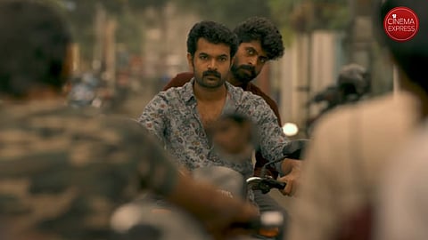Meesha teaser: Blood, brotherhood and betrayal