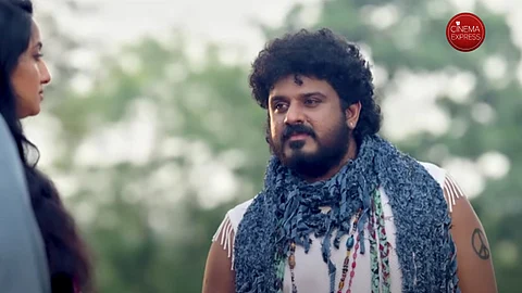 Koodal trailer is about a fun trip that goes awry
