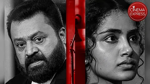Suresh Gopi-Anupama Parameswaran's JSK release stalled after CBFC denial
