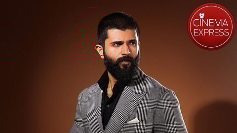 Vijay Deverakonda booked under SC/ST Act for remarks at Retro’s pre-release event