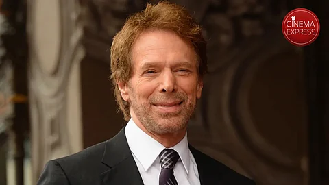 F1: The Movie producer Jerry Bruckheimer: India has great directors, actors