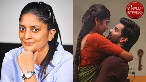 Sudha Kongara praises DNA, calls it "gem of a film"