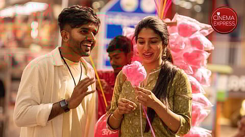 Maatonda Heluve Movie Review: A patchwork of love, dreams, and destiny