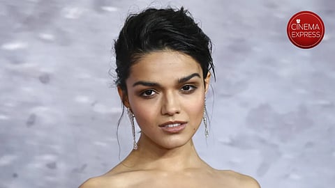 Rachel Zegler on dealing with online negativity: 'Victim mindset is a choice and I don't choose it'