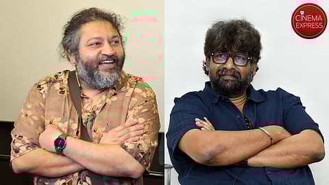 Lijo Jose Pellissery responds to Joju George’s claims about Churuli: None of us recall misleading you