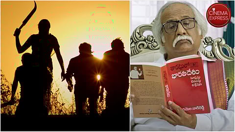 Police Vari Heccharika teaser: A few mysterious vigilante killers rattle an entire city’s law and order