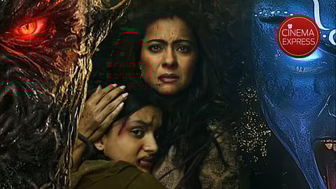 The Vishal Furia directorial sets it up decently but then messes up the gameboard stating that it doesn’t want to play