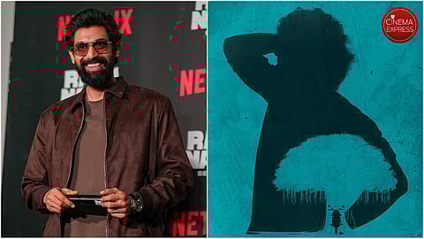Rana Daggubati announces his next presentation Kothapallilo Okappudu