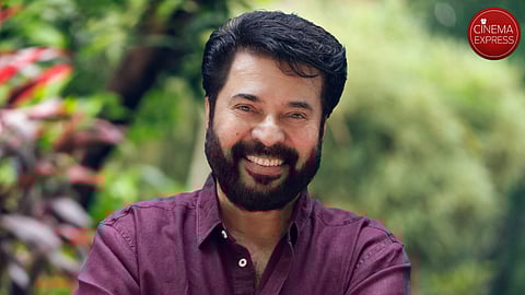 Mammootty's career now part of history syllabus in Kerala college