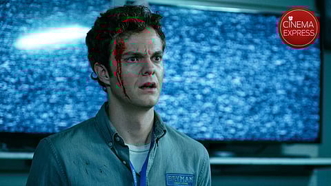 Jack Quaid on final season of The Boys: 'I’m really proud of what we’ve accomplished this season…'