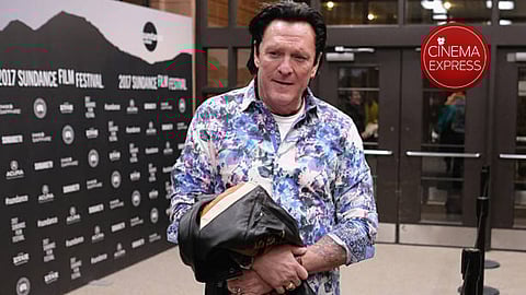 Michael Madsen, Reservoir Dogs star, dies at 67