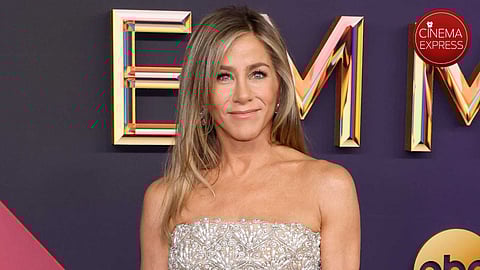 I’m Glad My Mom Died adaptation to star Jennifer Aniston