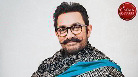 Aamir Khan to be chief guest at the Indian Film Festival of Melbourne