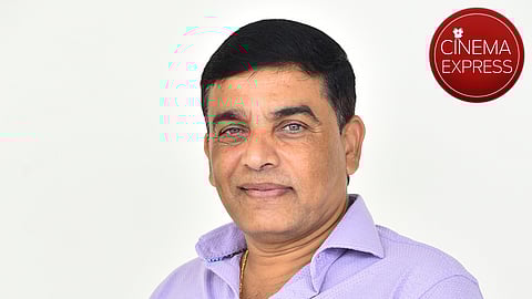 Dil Raju: Thammudu’s story happens in one night