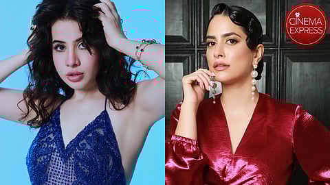 The Traitors finale: Social media influencer Uorfi Javed, poker player Nikita Luther come out as winners