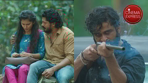 Jungle Mangal Movie Review — A forest thriller fueled by strong performances