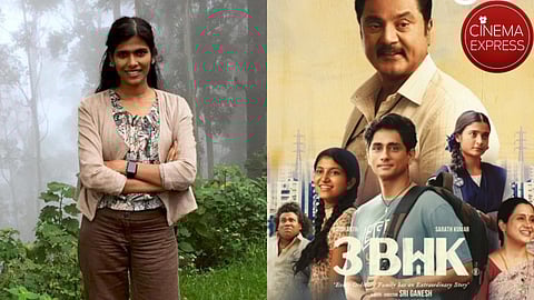 Halitha Shameem on 3BHK: ‘Thank you for saying a woman’s birth home will never be alien to her…’