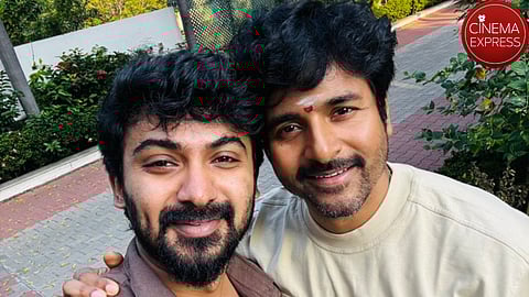 Sivakarthikeyan Productions backed House Mates gets a release date