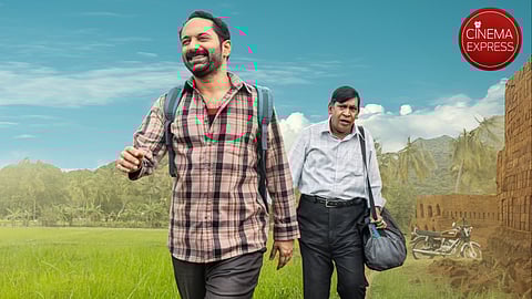 Fahadh Faasil-Vadivelu starrer Maareesan gets release date