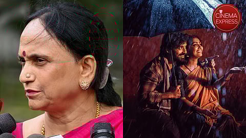 Kothalavadi producer Pushpa Arun Kumar: "Will Yash watching my film make it a hit?"