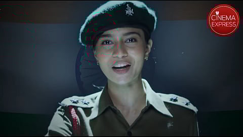 ‘Sena Ki Jai’: New song from Tanvi The Great is an ode to the Indian Army