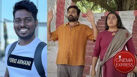 Atlee: Paranthu Po is a memorable film for me