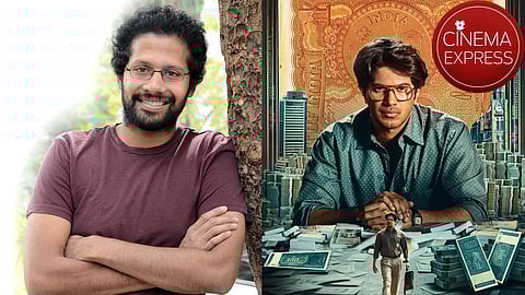Venky Atluri confirms Lucky Baskhar sequel, rules out Sir 2