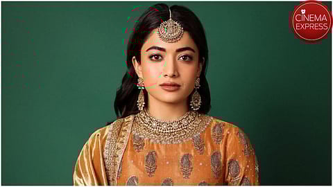 Rashmika Mandanna’s ‘Kodava first’ claim backfires: backlash brews within her own community
