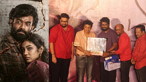 Sudhir’s next production starring Raanna and Priyanka Achar titled Elumale