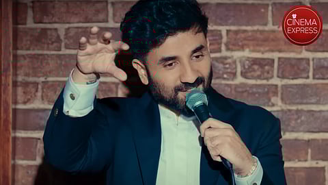 Fool Volume trailer: Vir Das is back with his hot takes in new stand-up special
